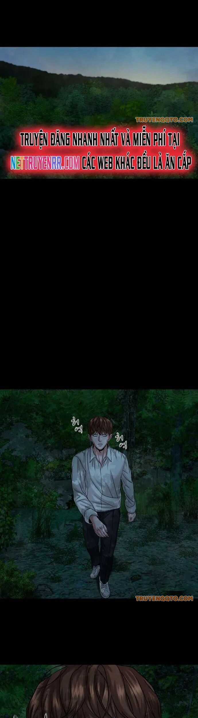 Ngôi Làng Ma Quái Chương 53 trang 25