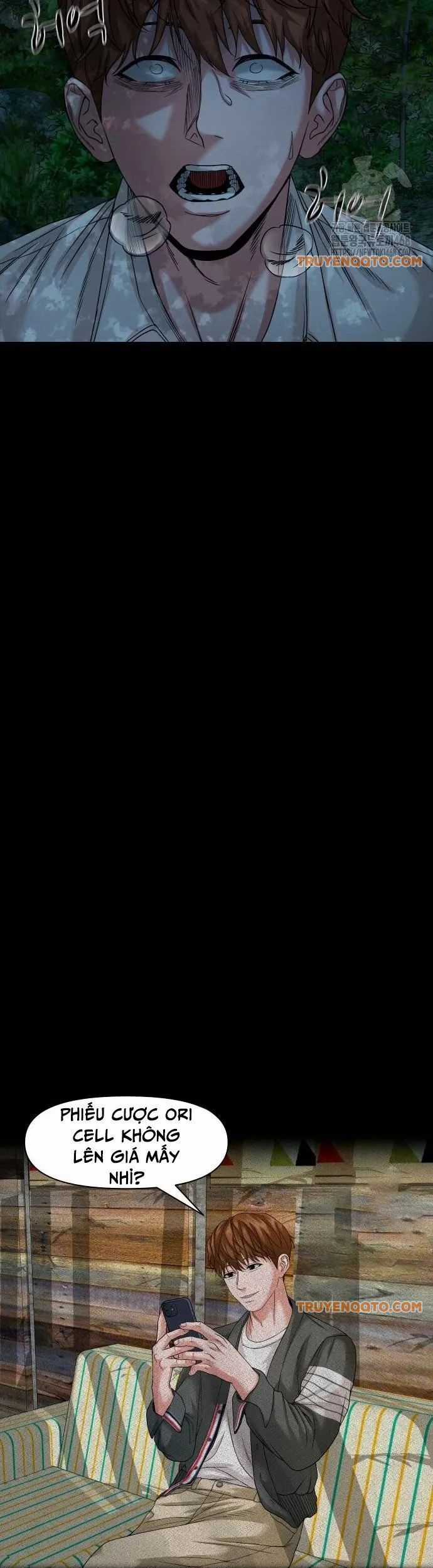 Ngôi Làng Ma Quái Chương 53 trang 26