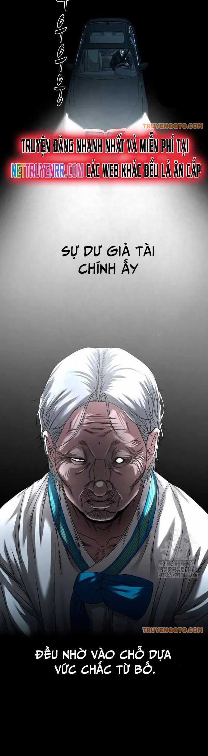 Ngôi Làng Ma Quái Chương 53 trang 29