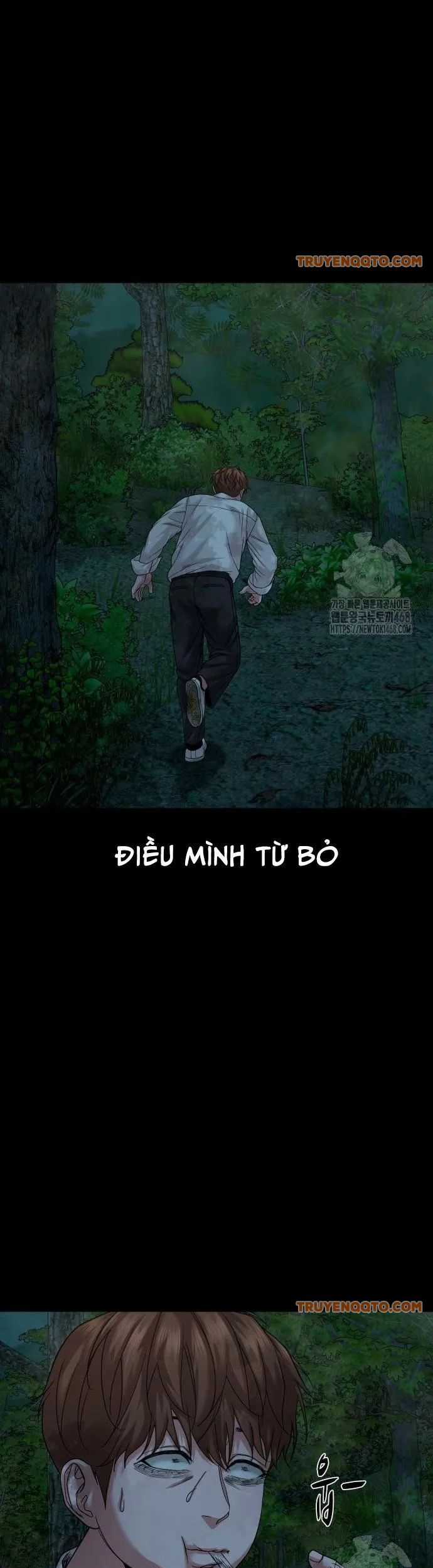 Ngôi Làng Ma Quái Chương 53 trang 30