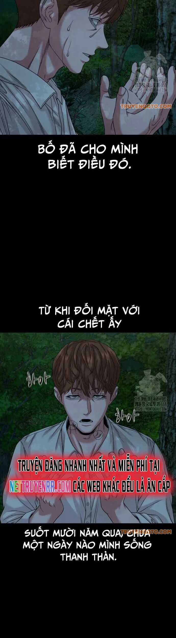 Ngôi Làng Ma Quái Chương 53 trang 33