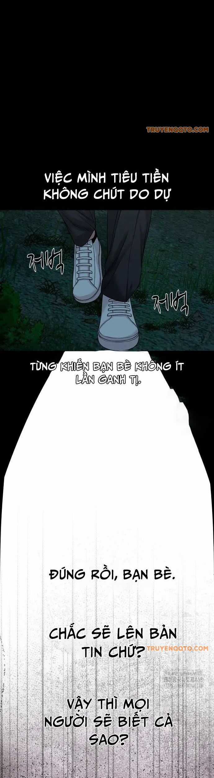 Ngôi Làng Ma Quái Chương 53 trang 35