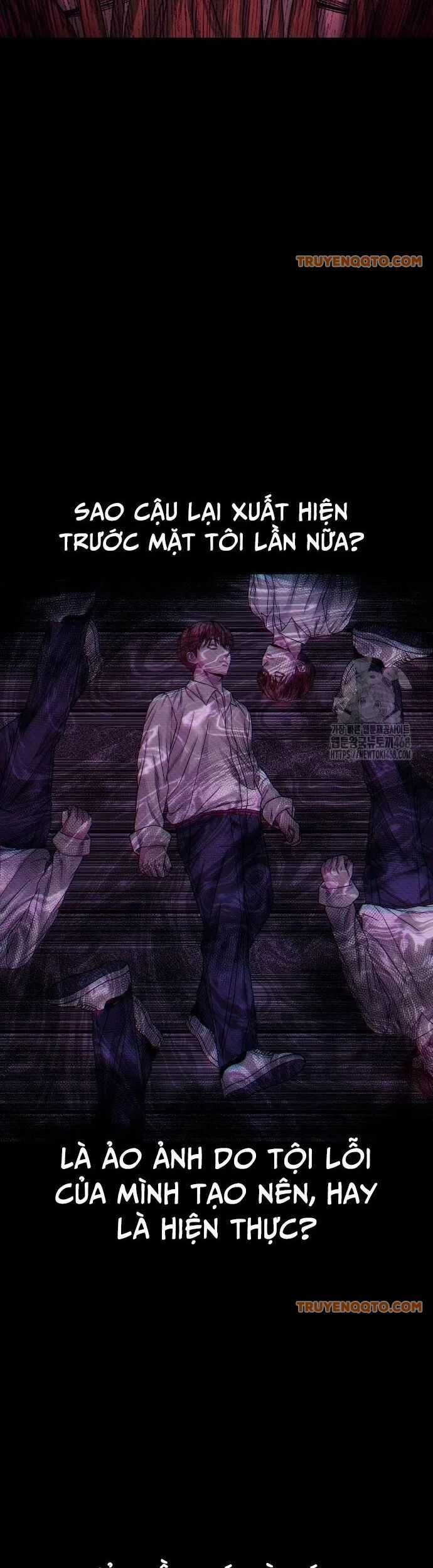 Ngôi Làng Ma Quái Chương 53 trang 37