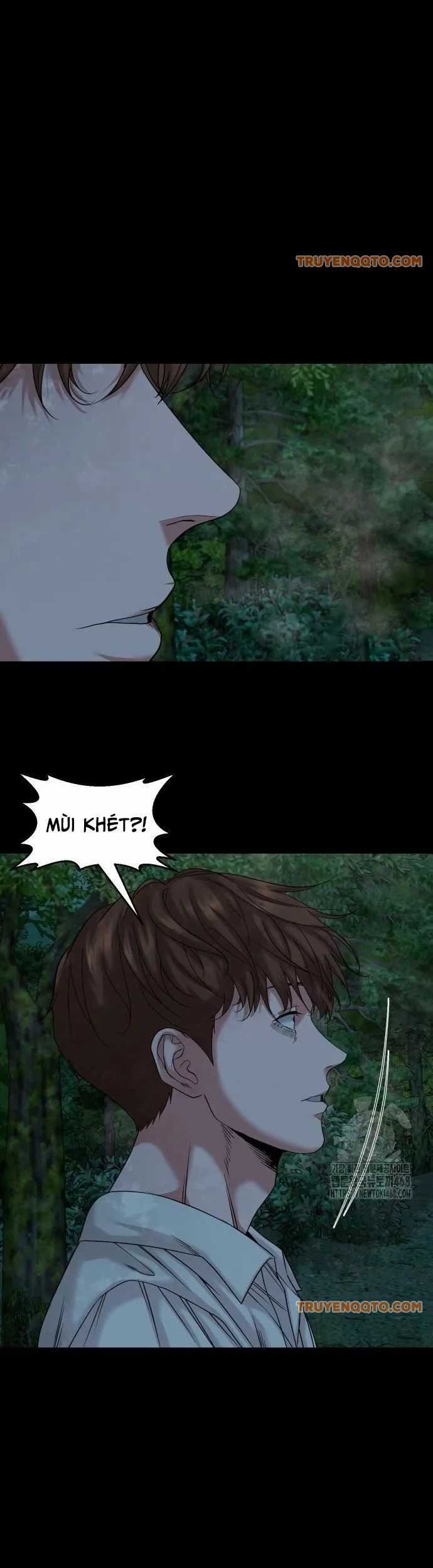 Ngôi Làng Ma Quái Chương 53 trang 40