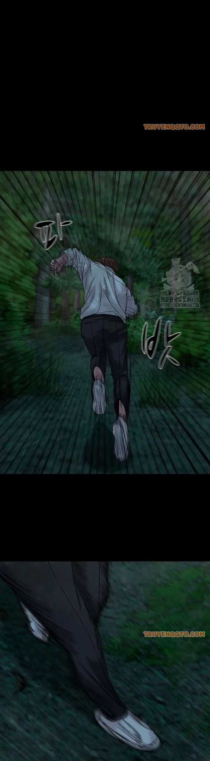 Ngôi Làng Ma Quái Chương 53 trang 41