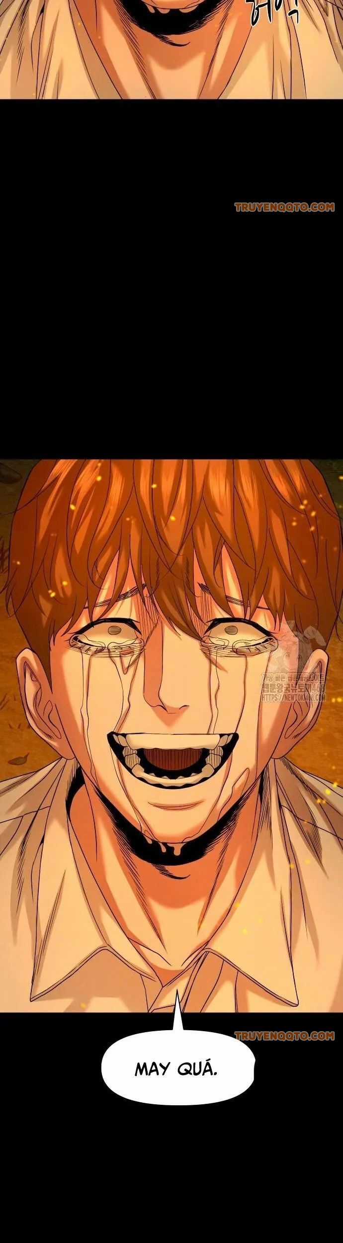 Ngôi Làng Ma Quái Chương 53 trang 46