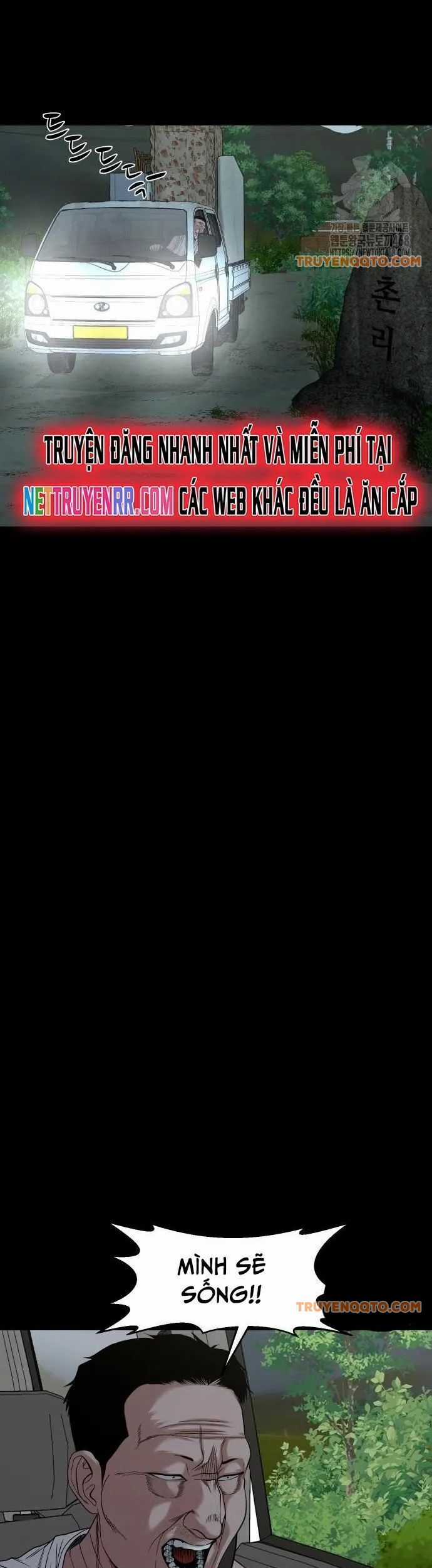 Ngôi Làng Ma Quái Chương 53 trang 48