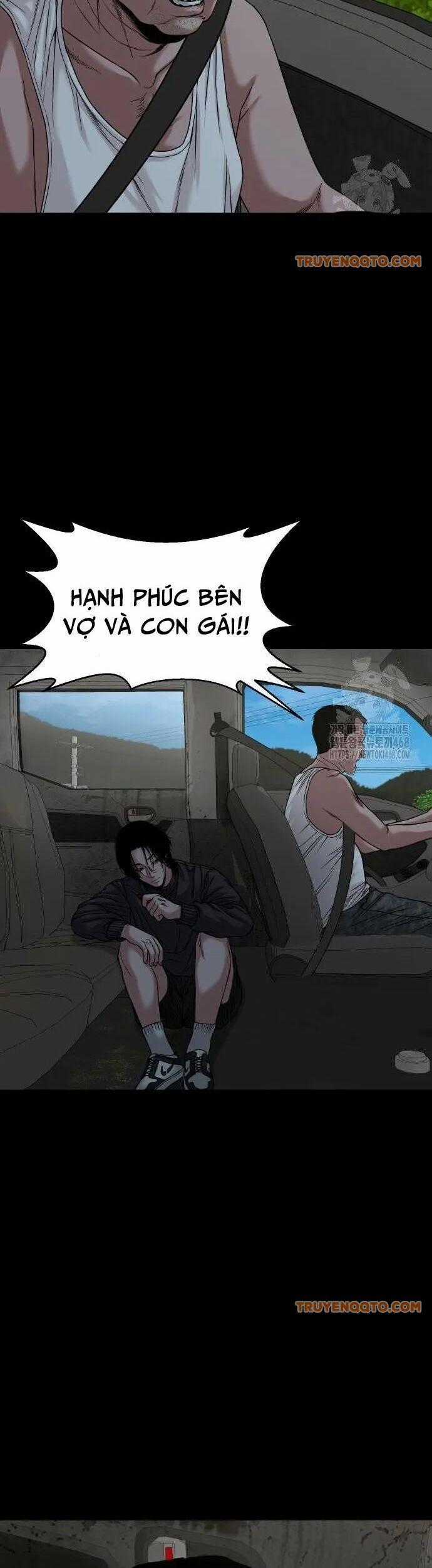 Ngôi Làng Ma Quái Chương 53 trang 49