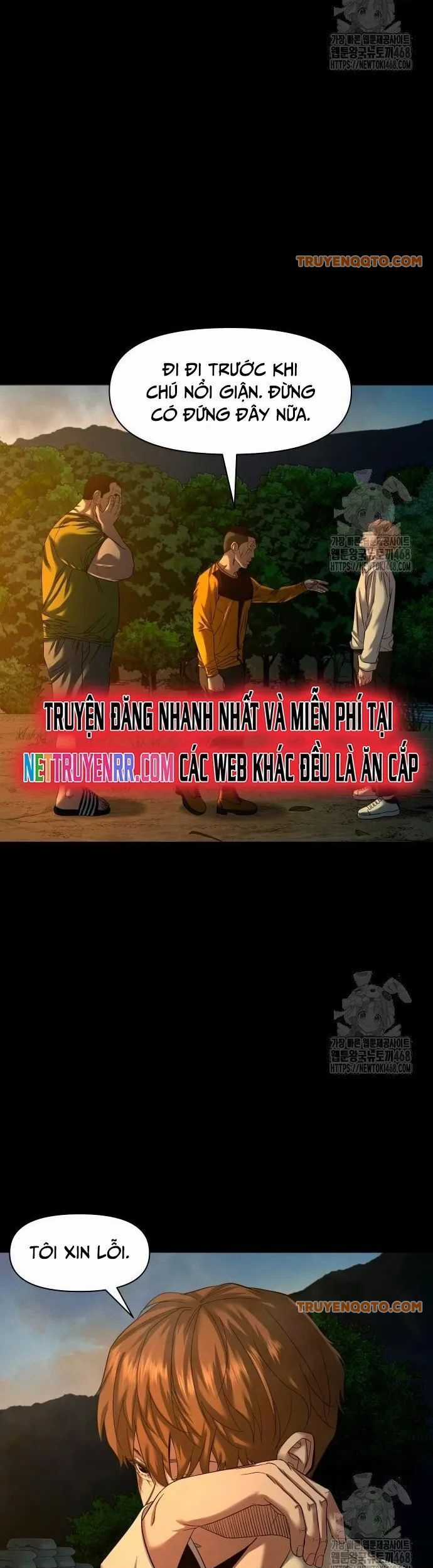 Ngôi Làng Ma Quái Chương 54 trang 12