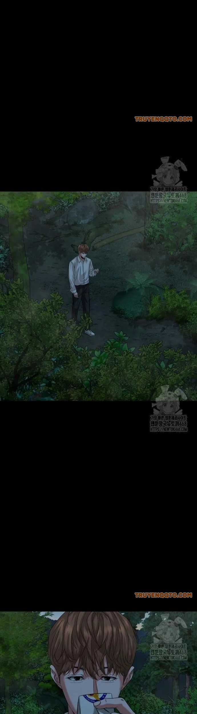 Ngôi Làng Ma Quái Chương 54 trang 14