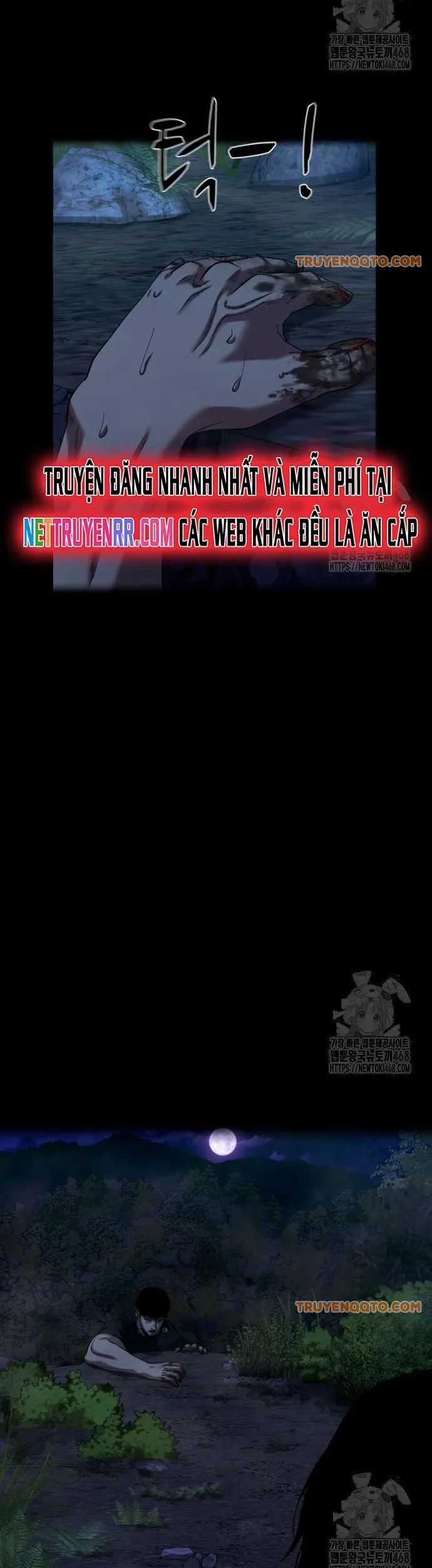 Ngôi Làng Ma Quái Chương 54 trang 2