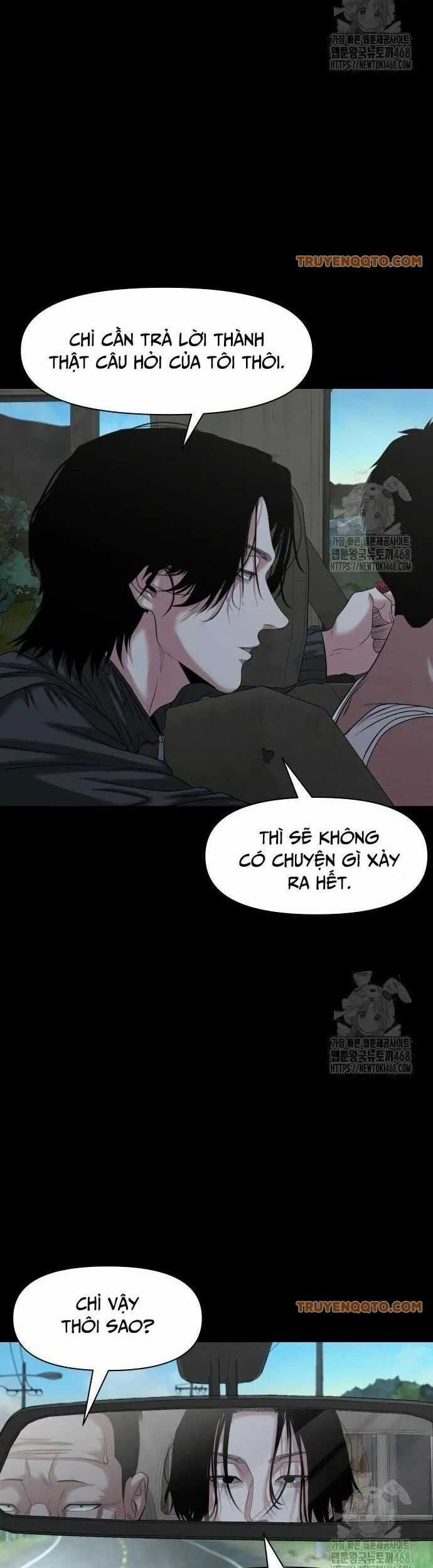 Ngôi Làng Ma Quái Chương 54 trang 23