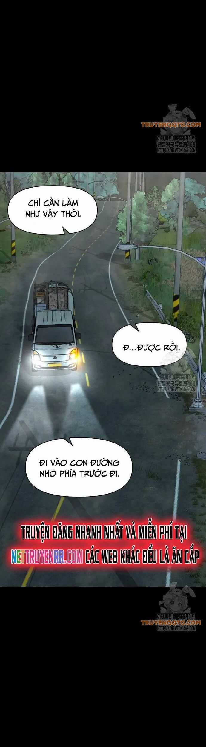 Ngôi Làng Ma Quái Chương 54 trang 27