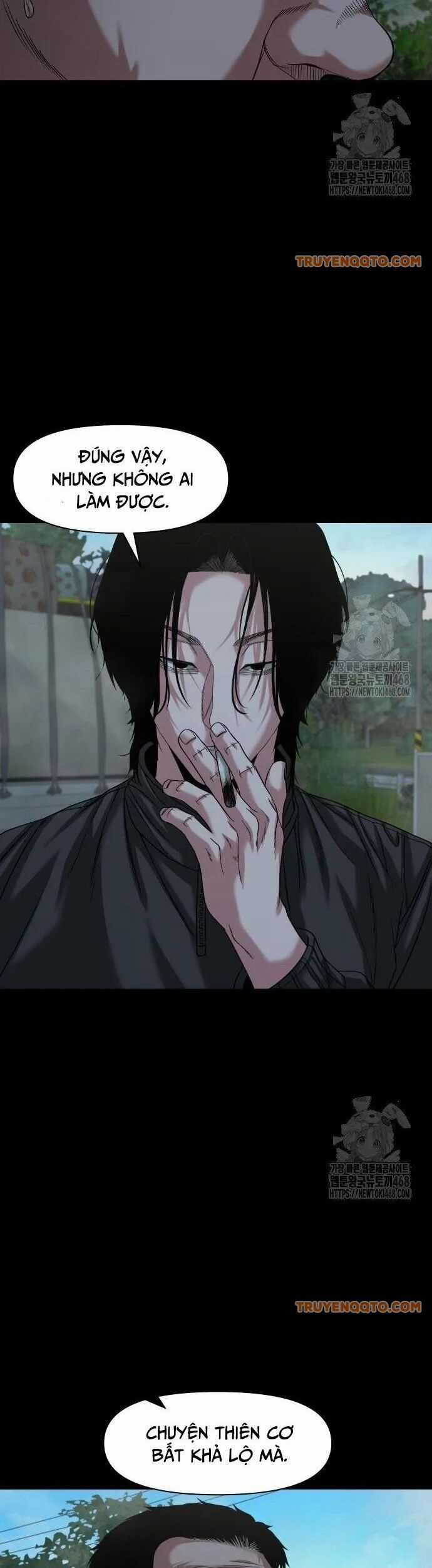 Ngôi Làng Ma Quái Chương 54 trang 33