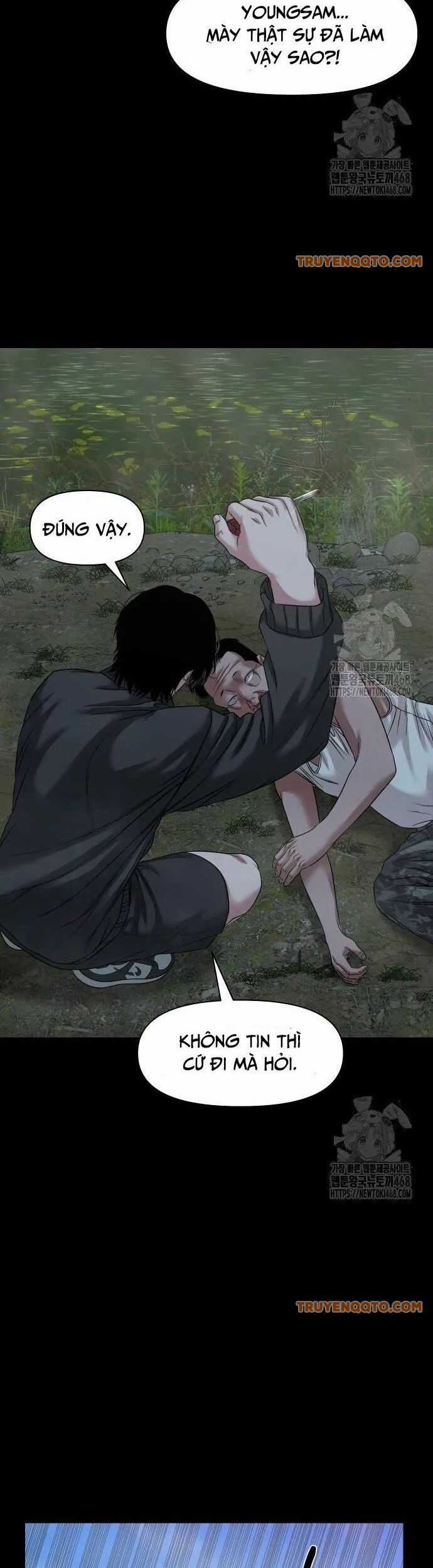 Ngôi Làng Ma Quái Chương 54 trang 47