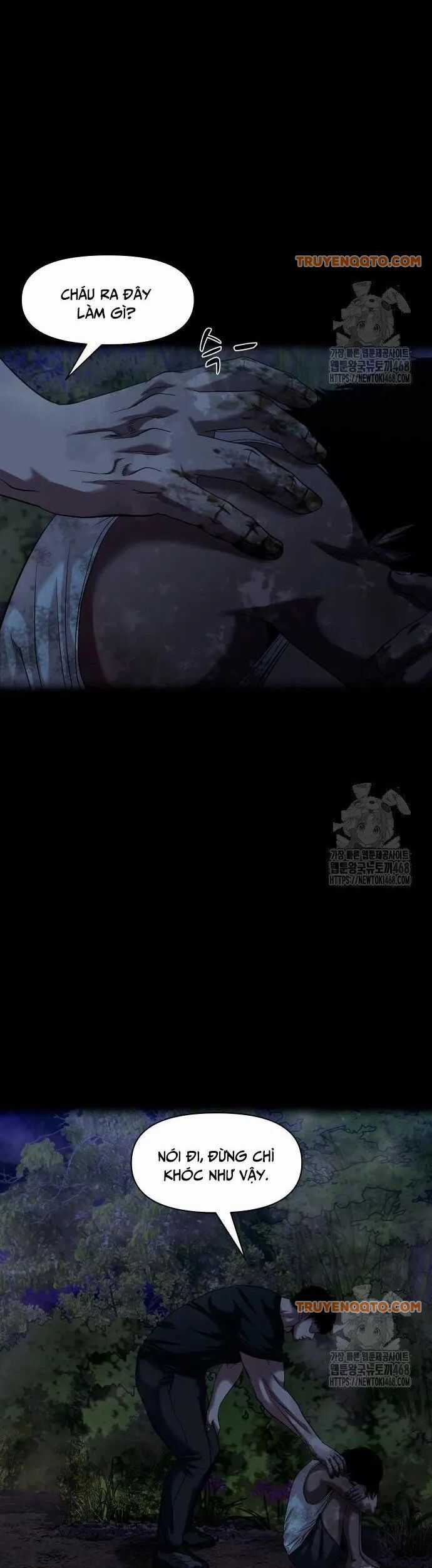 Ngôi Làng Ma Quái Chương 54 trang 5