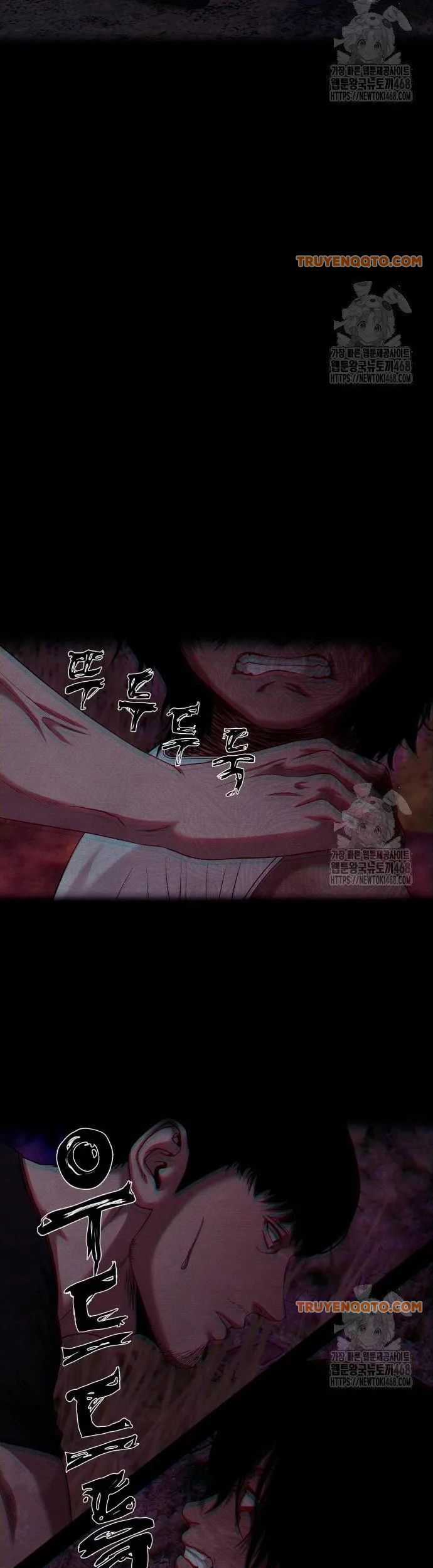 Ngôi Làng Ma Quái Chương 54 trang 6