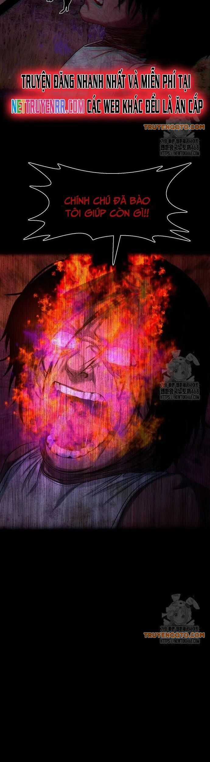 Ngôi Làng Ma Quái Chương 54 trang 7