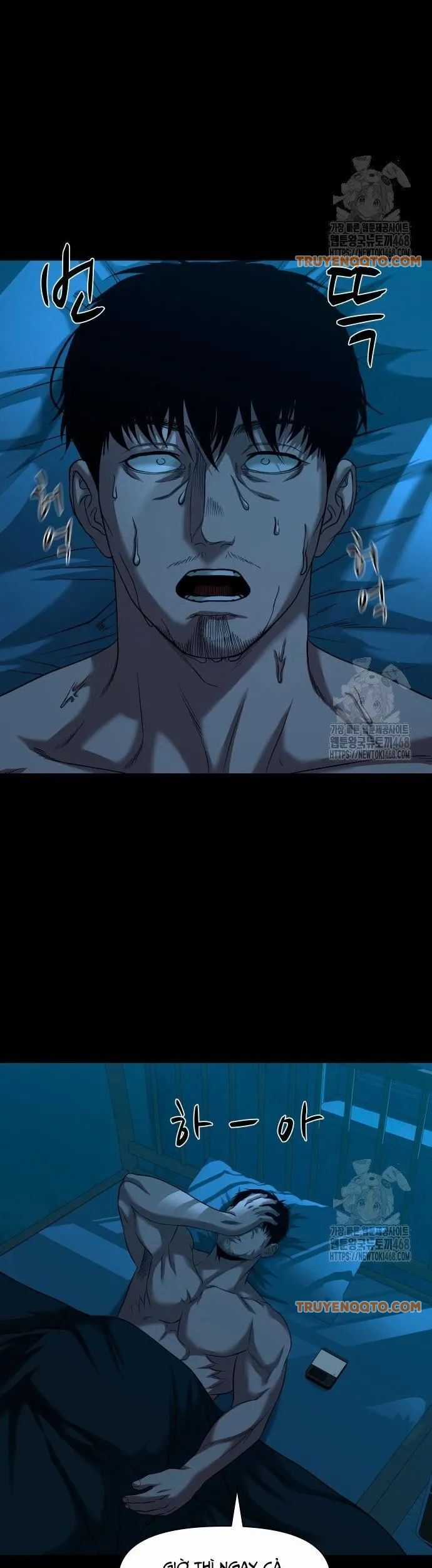 Ngôi Làng Ma Quái Chương 54 trang 8