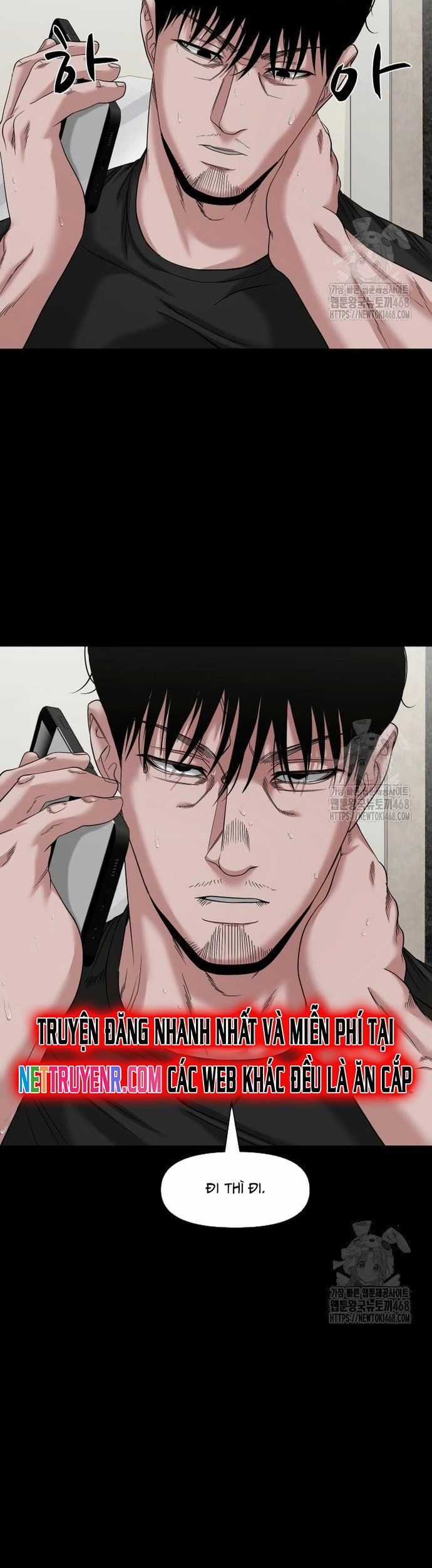 Ngôi Làng Ma Quái Chương 55 trang 14