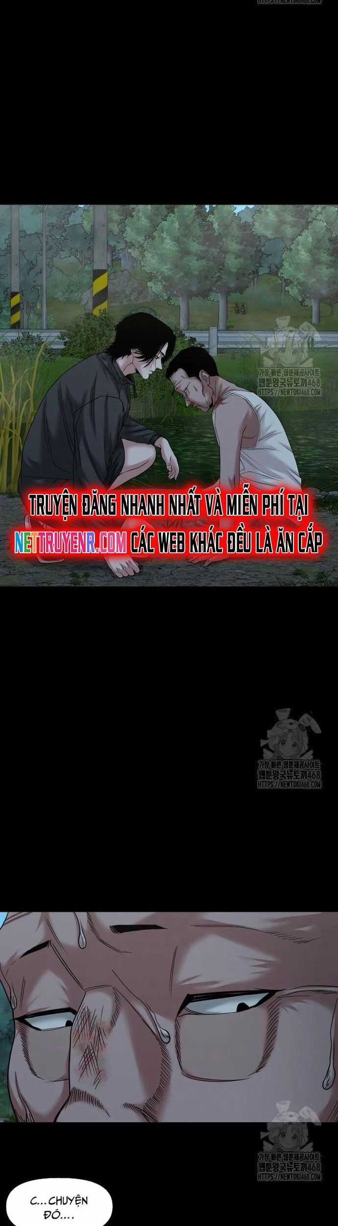 Ngôi Làng Ma Quái Chương 55 trang 31