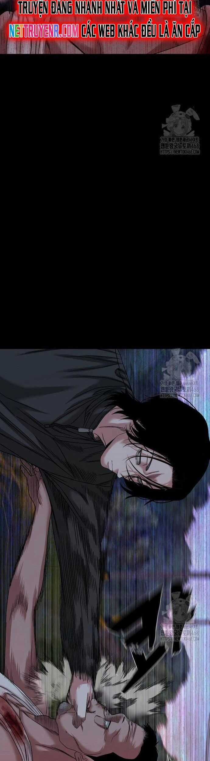 Ngôi Làng Ma Quái Chương 55 trang 35