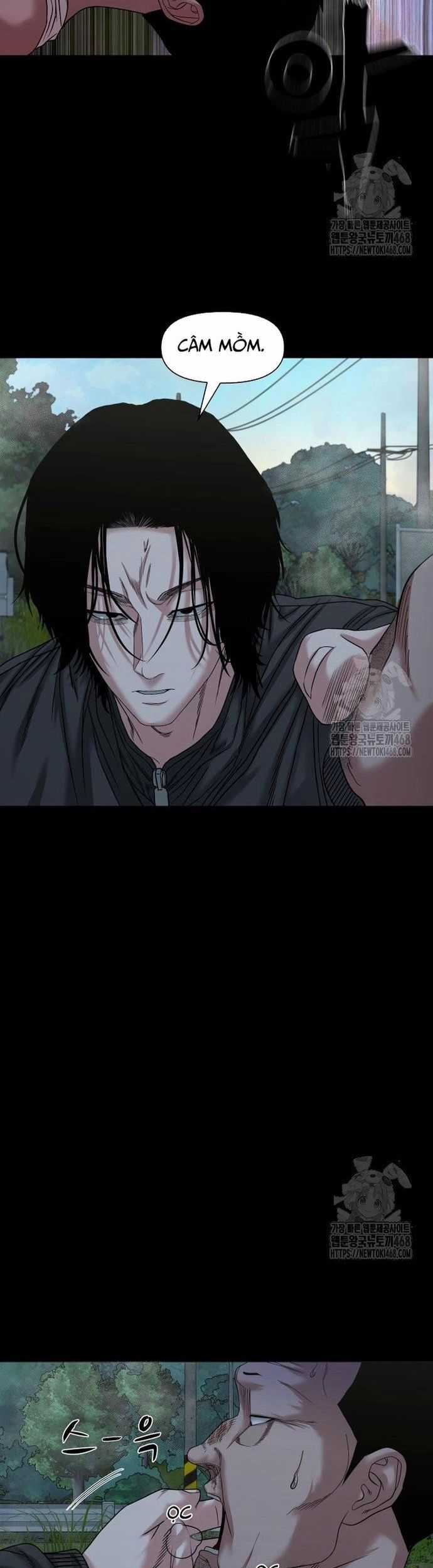 Ngôi Làng Ma Quái Chương 55 trang 36