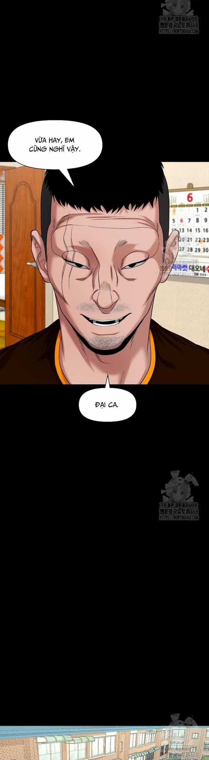 Ngôi Làng Ma Quái Chương 55 trang 6