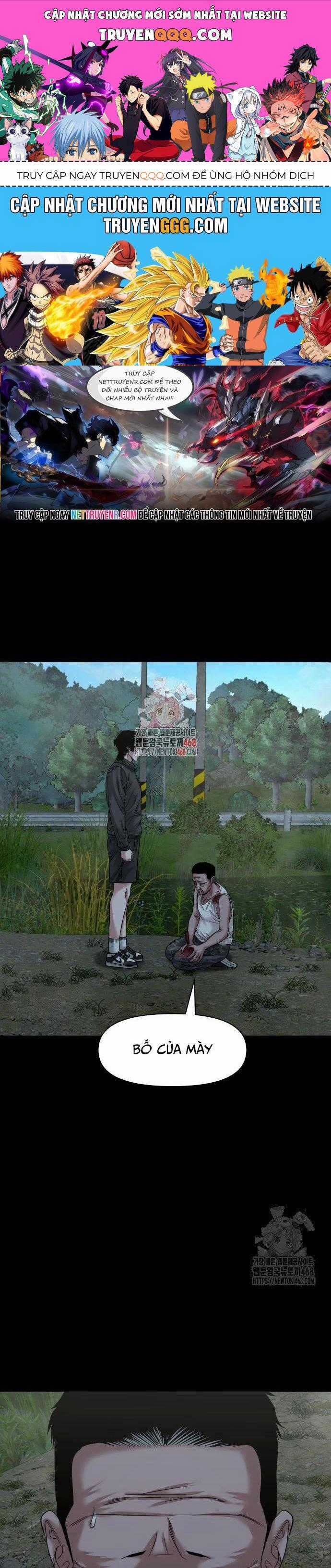 Ngôi Làng Ma Quái Chương 56 trang 0
