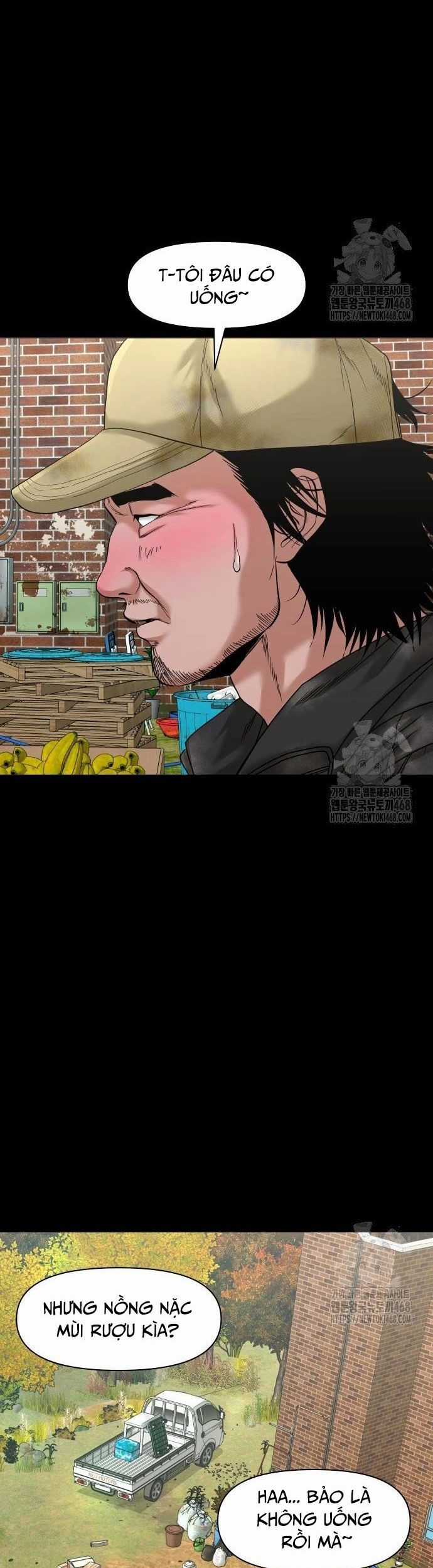 Ngôi Làng Ma Quái Chương 56 trang 10