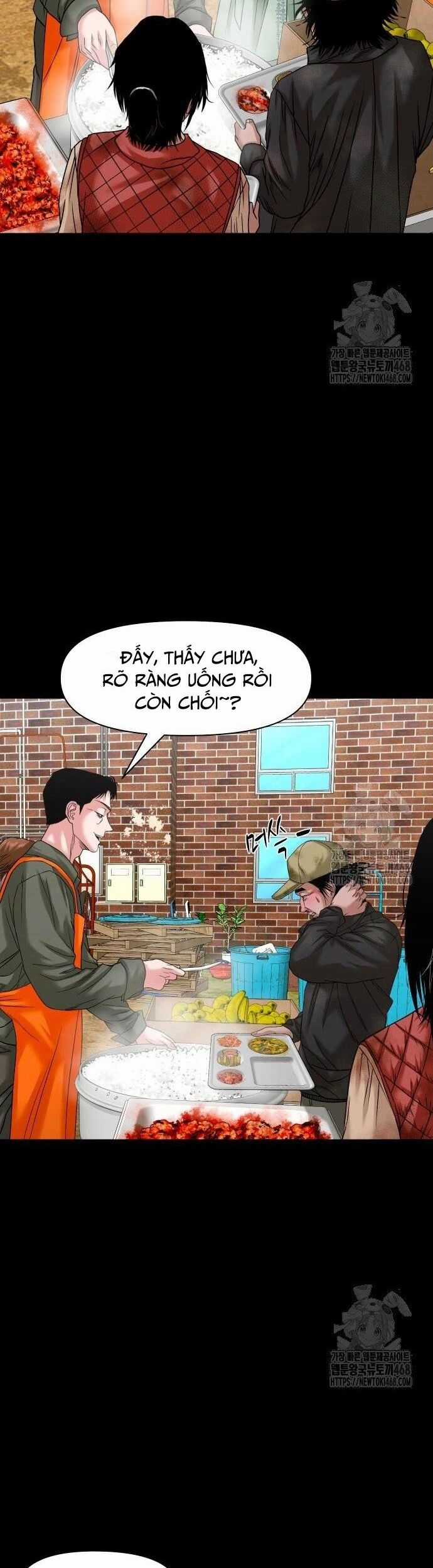 Ngôi Làng Ma Quái Chương 56 trang 13