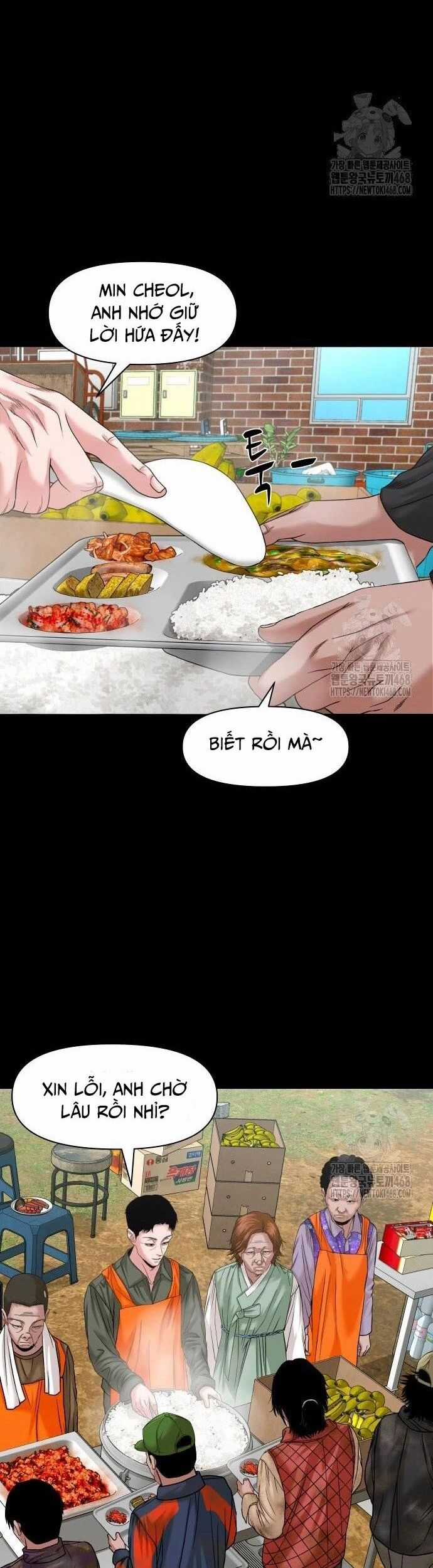 Ngôi Làng Ma Quái Chương 56 trang 17