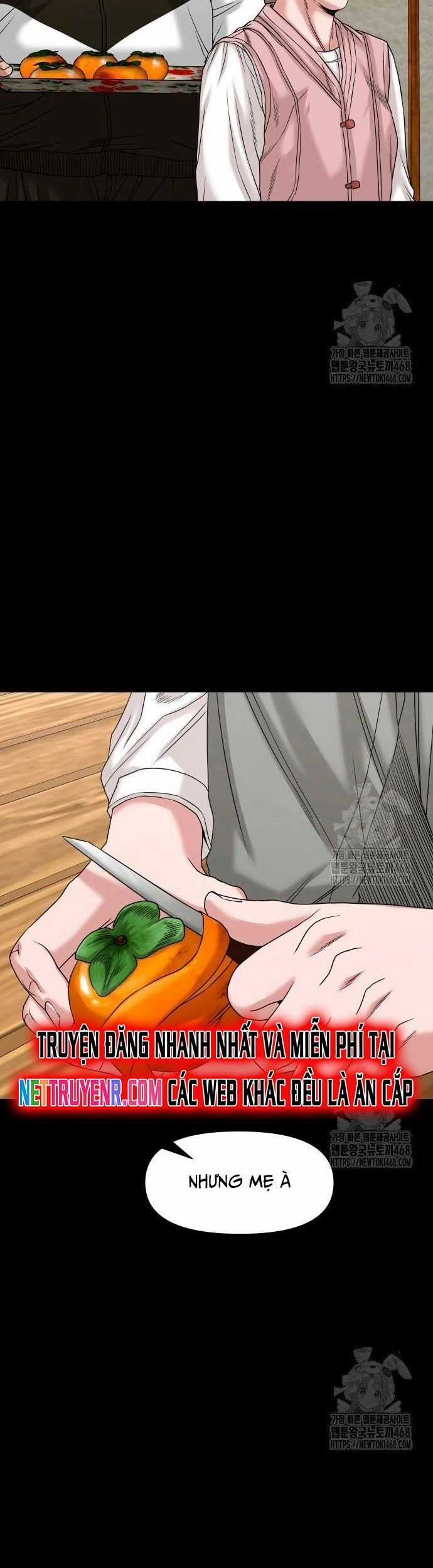 Ngôi Làng Ma Quái Chương 56 trang 22