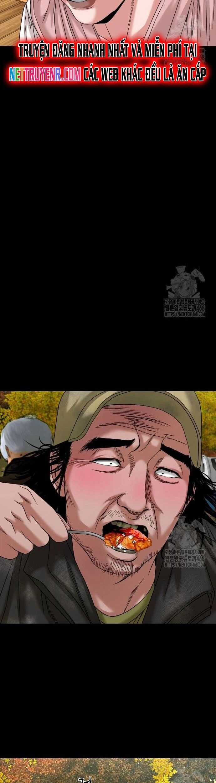 Ngôi Làng Ma Quái Chương 56 trang 27