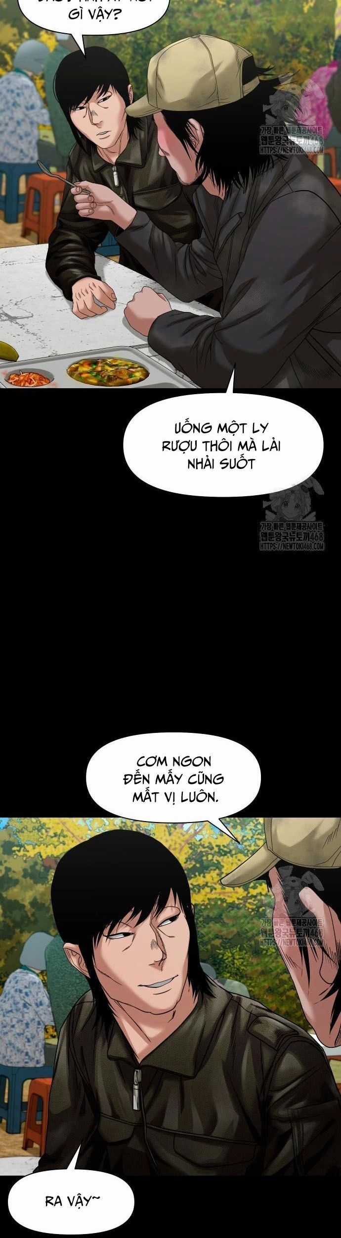 Ngôi Làng Ma Quái Chương 56 trang 30