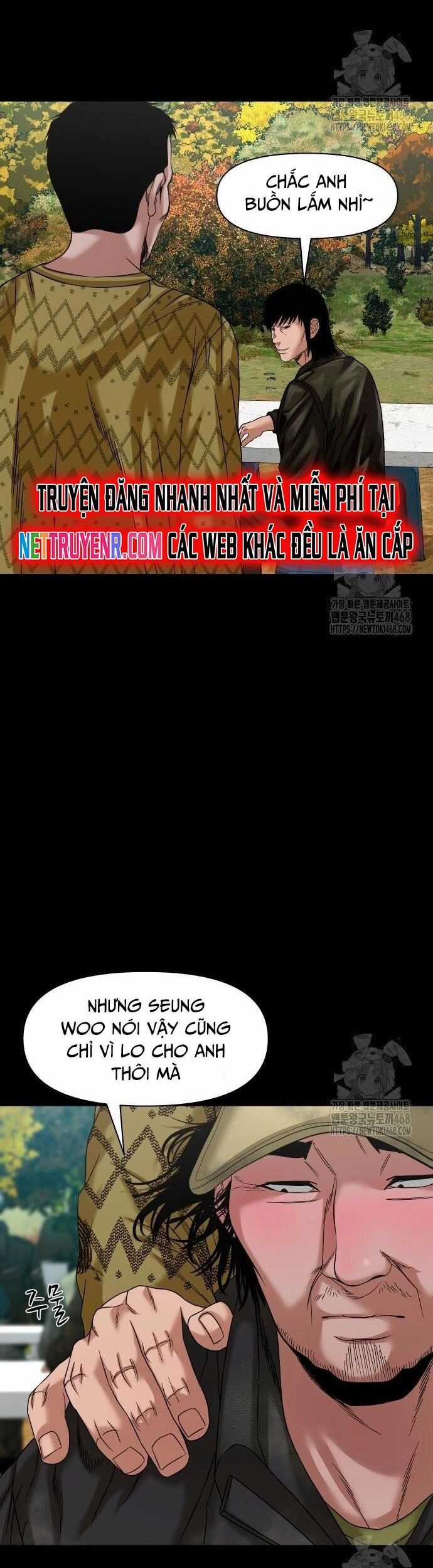 Ngôi Làng Ma Quái Chương 56 trang 31