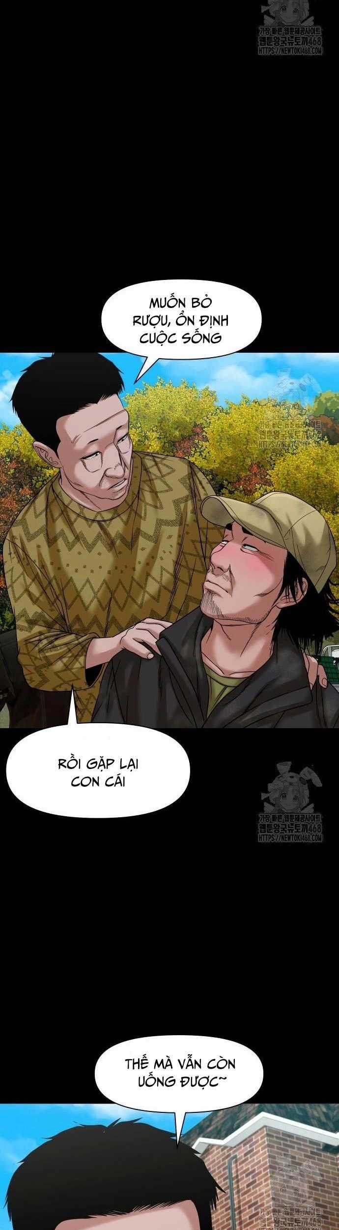 Ngôi Làng Ma Quái Chương 56 trang 32