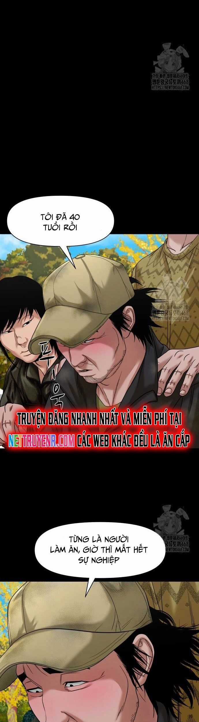 Ngôi Làng Ma Quái Chương 56 trang 34