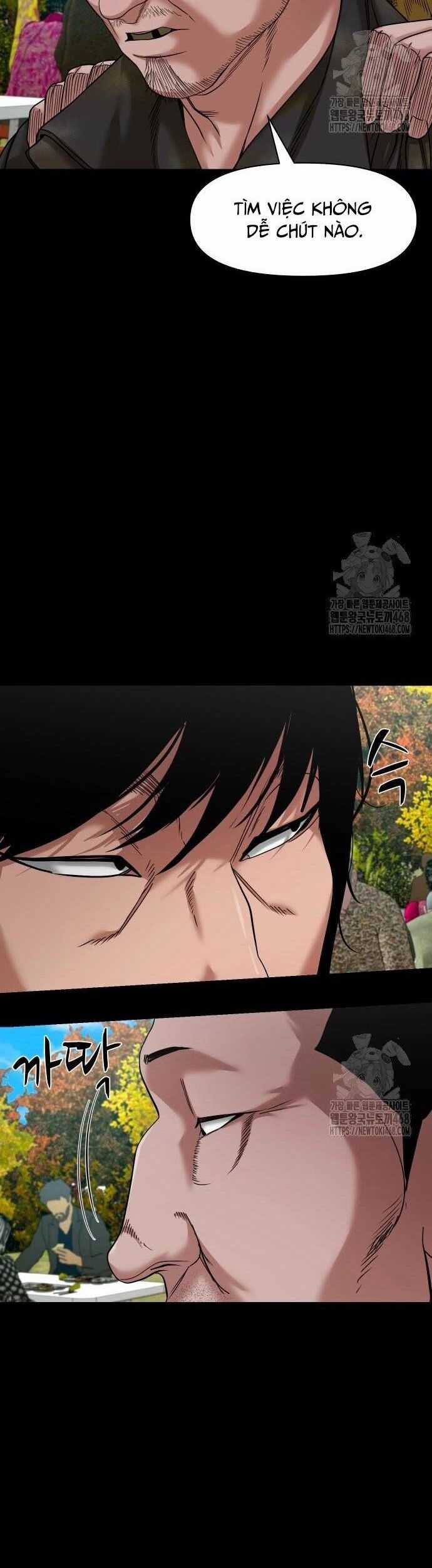 Ngôi Làng Ma Quái Chương 56 trang 35