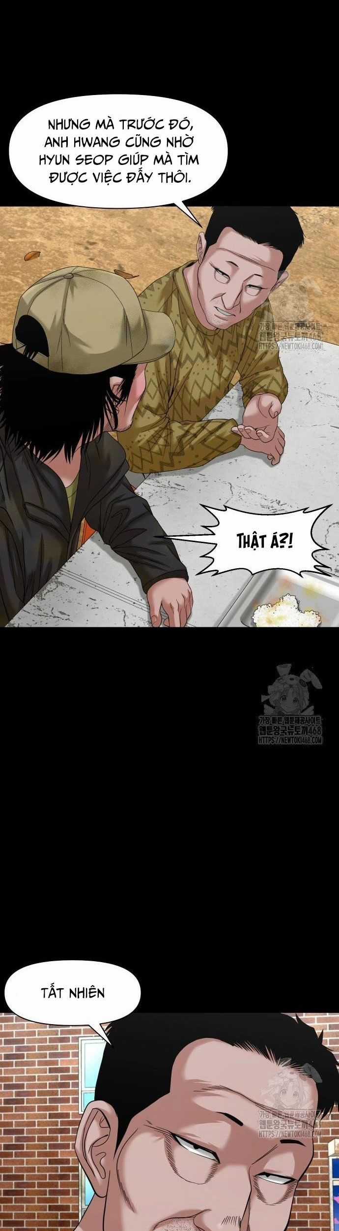 Ngôi Làng Ma Quái Chương 56 trang 38