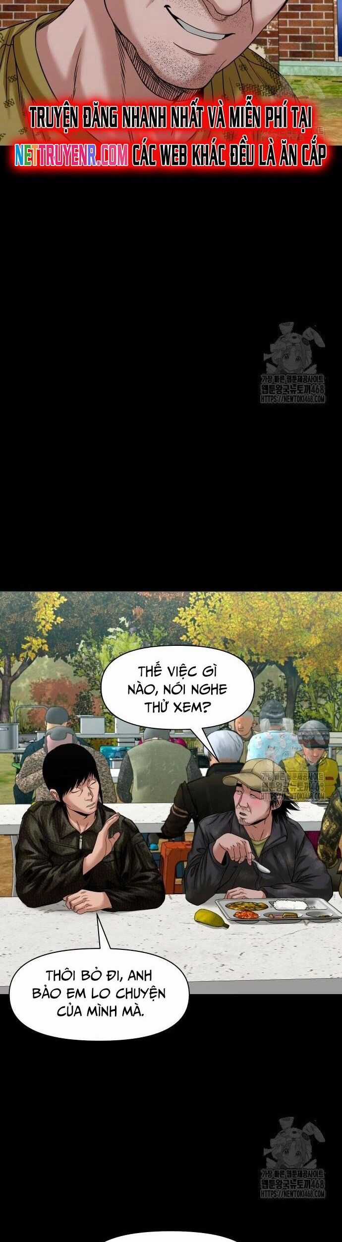 Ngôi Làng Ma Quái Chương 56 trang 39