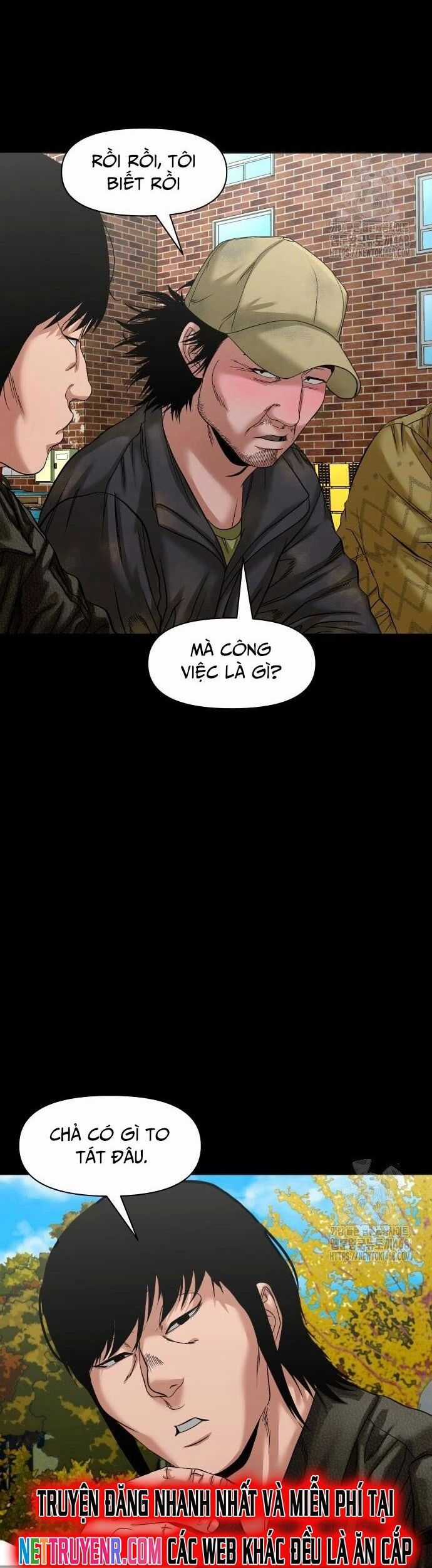 Ngôi Làng Ma Quái Chương 56 trang 43