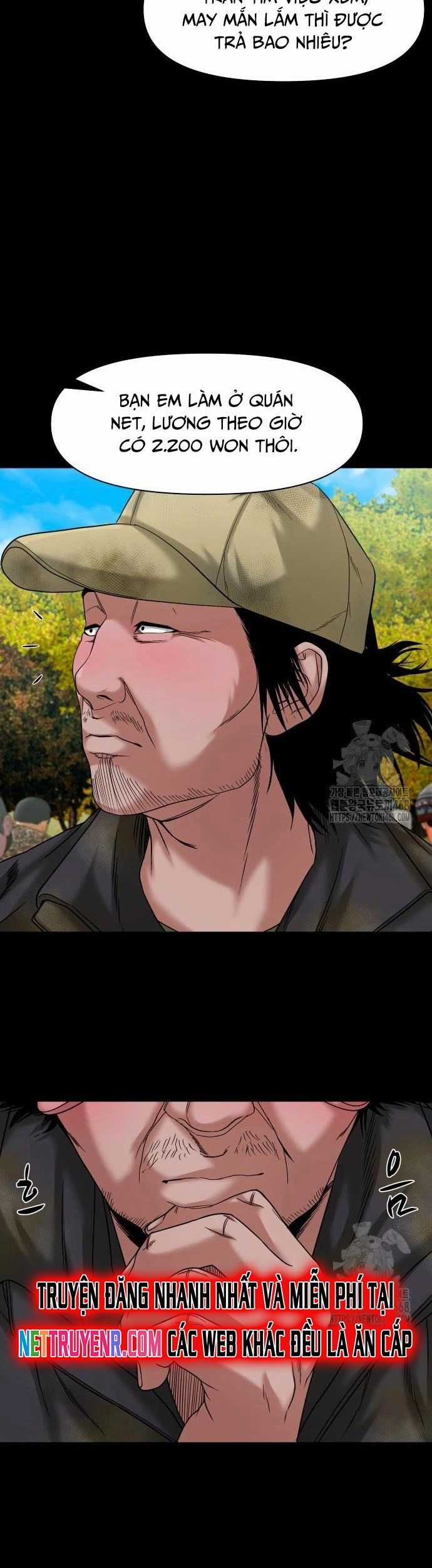 Ngôi Làng Ma Quái Chương 56 trang 46