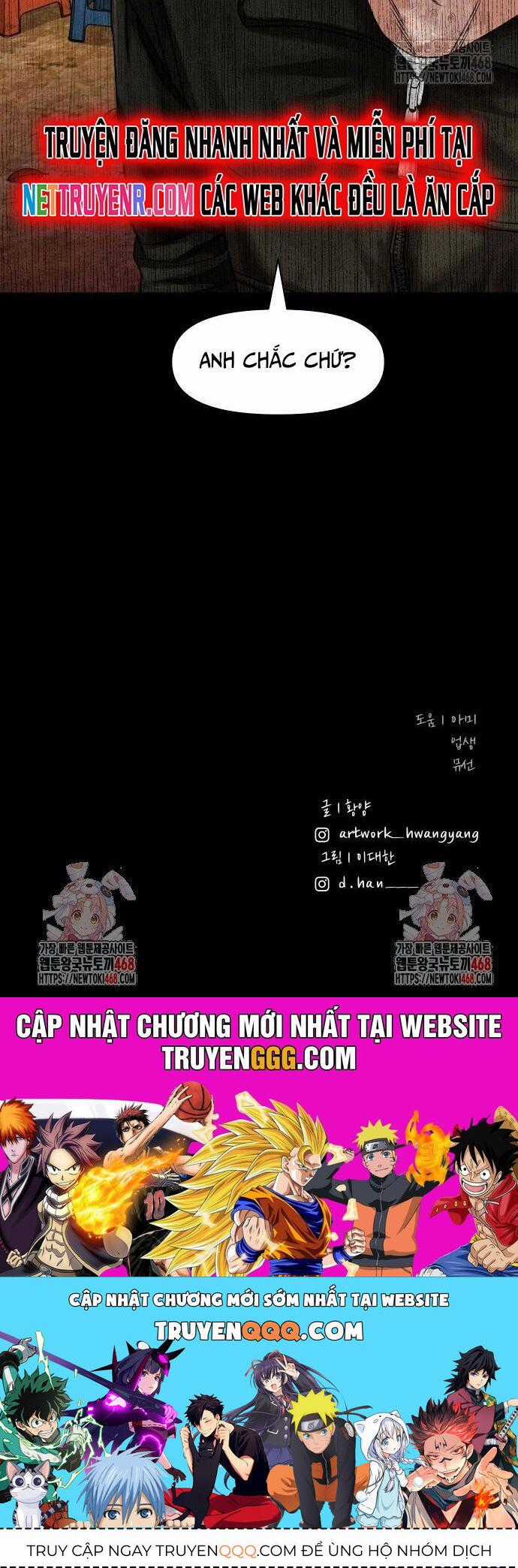 Ngôi Làng Ma Quái Chương 56 trang 50