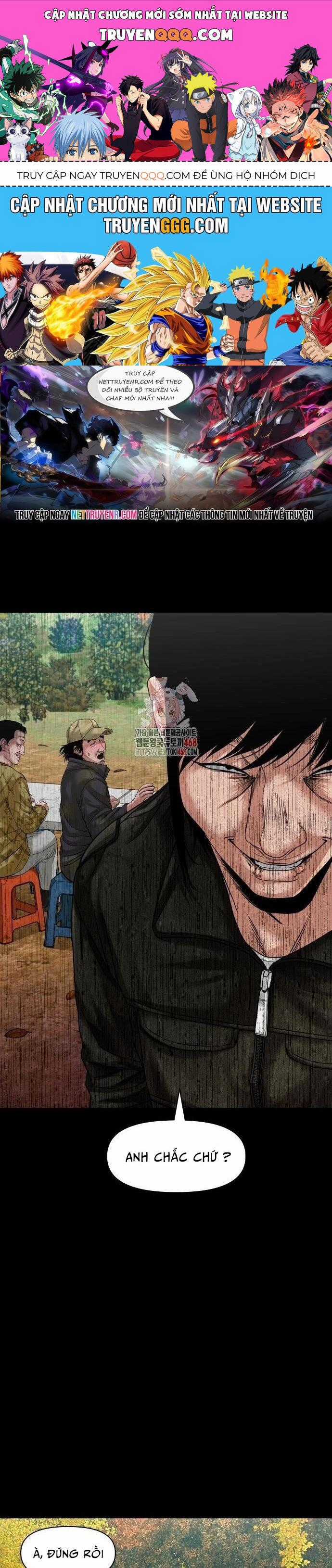Ngôi Làng Ma Quái Chương 57 trang 0