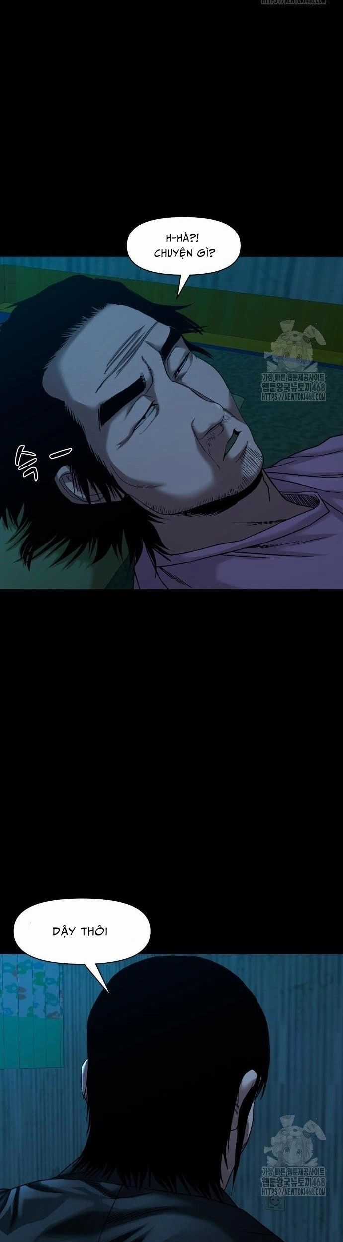 Ngôi Làng Ma Quái Chương 57 trang 20