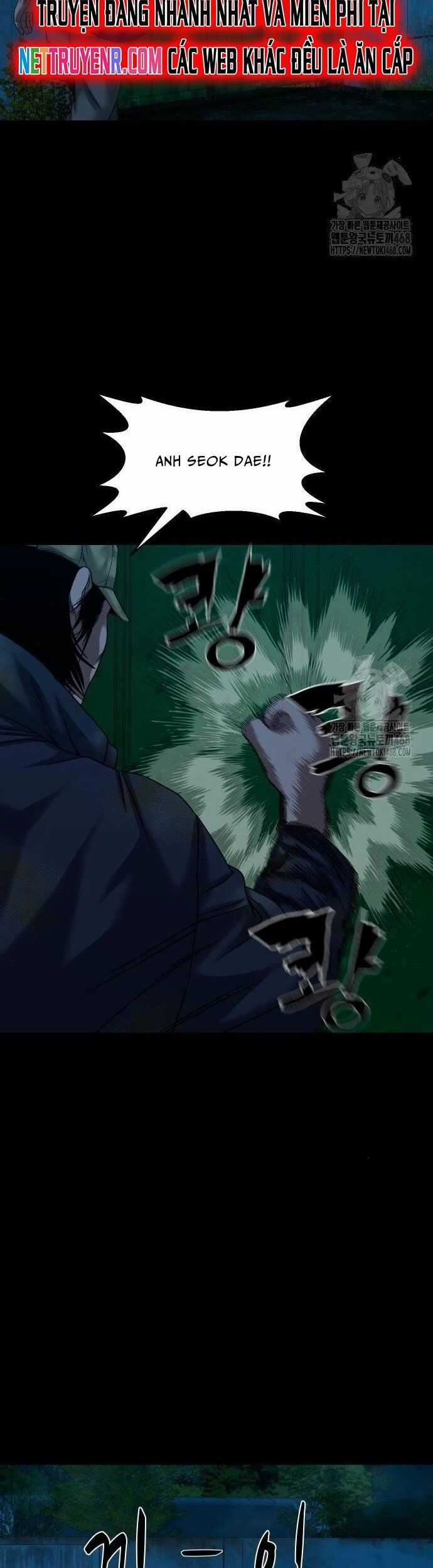 Ngôi Làng Ma Quái Chương 57 trang 23