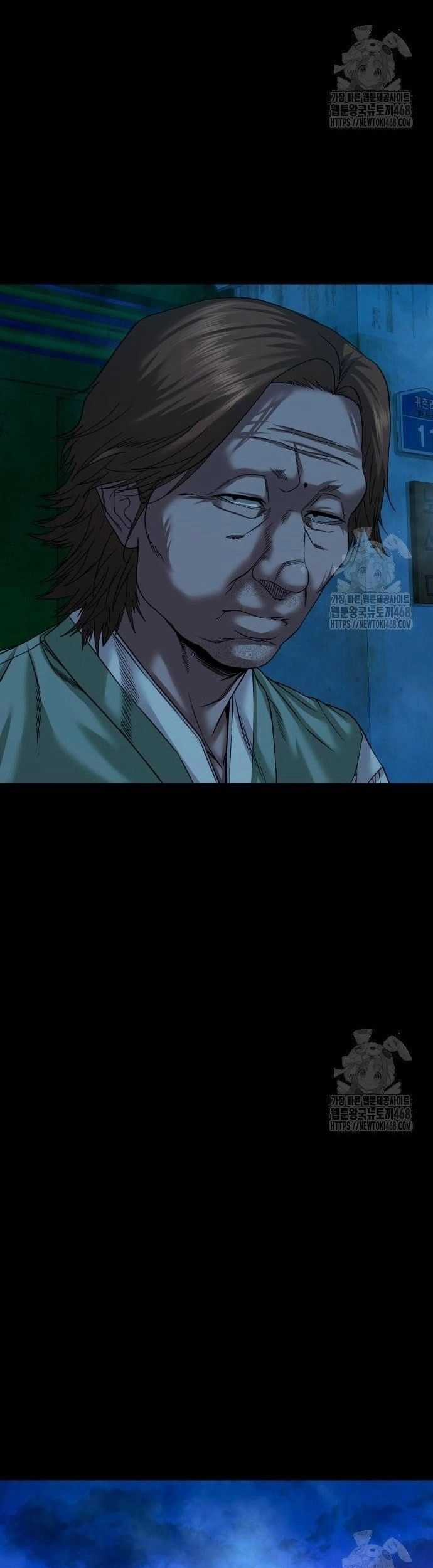 Ngôi Làng Ma Quái Chương 57 trang 42