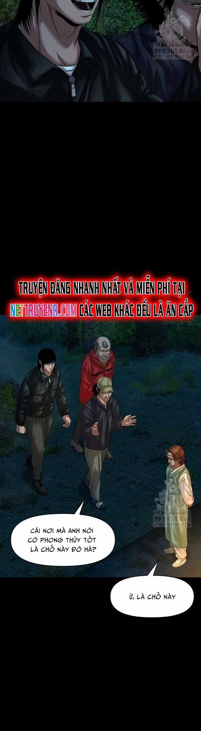 Ngôi Làng Ma Quái Chương 57 trang 46