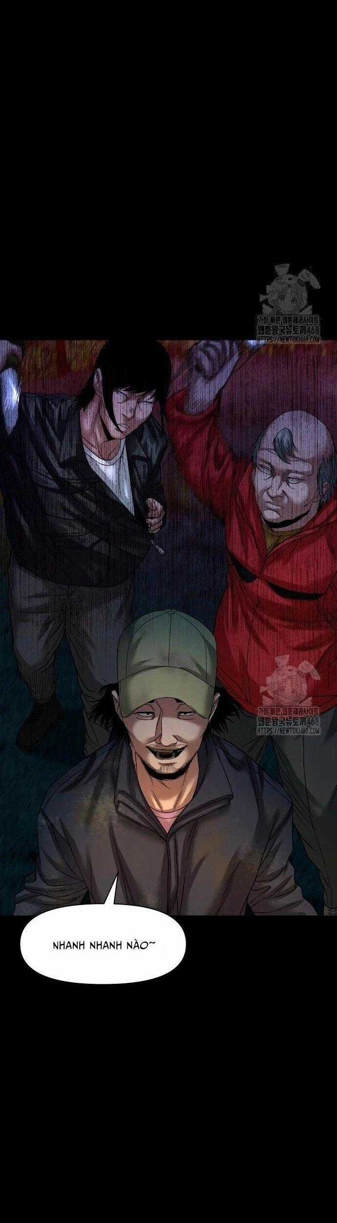 Ngôi Làng Ma Quái Chương 57 trang 49